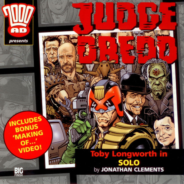 Highlander and 2000AD Price Cut