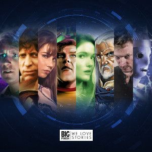 A Big Finish Week