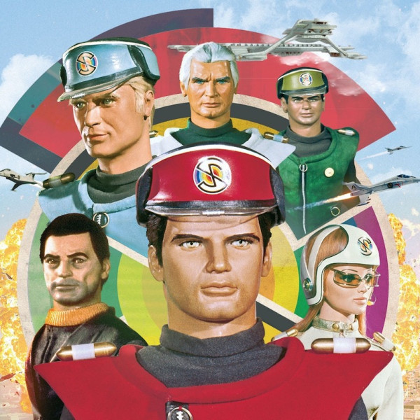 2017-04-17 Captain Scarlet and Omega Factor