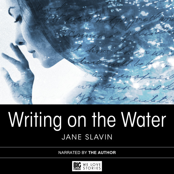 Coming Soon - Writing on the Water