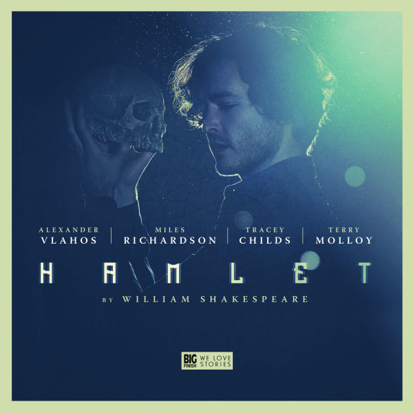 Coming Soon - Hamlet!