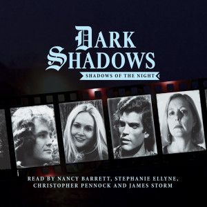 Dark Shadows - Shadows of the Night Update!