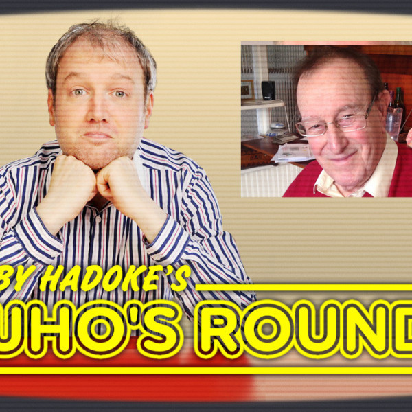 Toby Hadoke's Who's Round 203