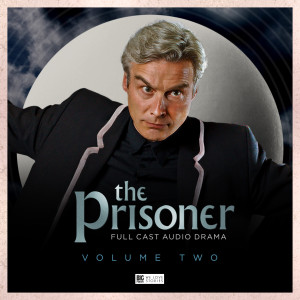 Information! The Prisoner Volume 2