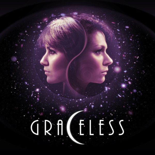 Discover The Worlds of Big Finish - Day 1 - Graceless