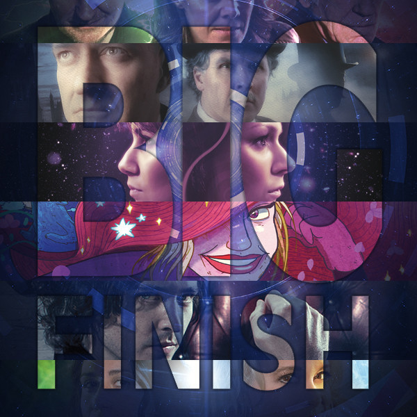 Final chance offers on The Worlds of Big Finish!