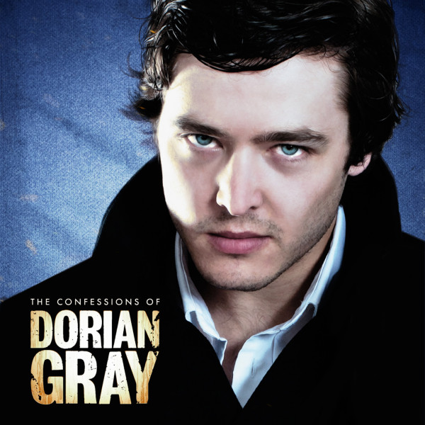 Discover The Worlds of Big Finish - Day 3 - Dorian Gray