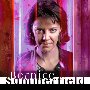 Discover The Worlds of Big Finish - Day 6 - Bernice Summerfield