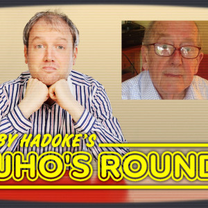 Toby Hadoke's Who's Round 206