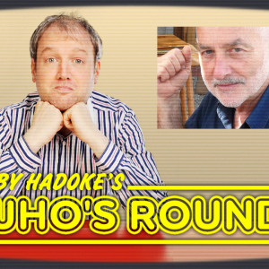 Toby Hadoke's Who's Round 208
