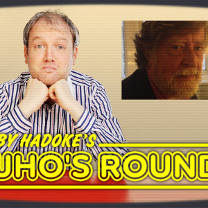 Toby Hadoke's Who's Round 209