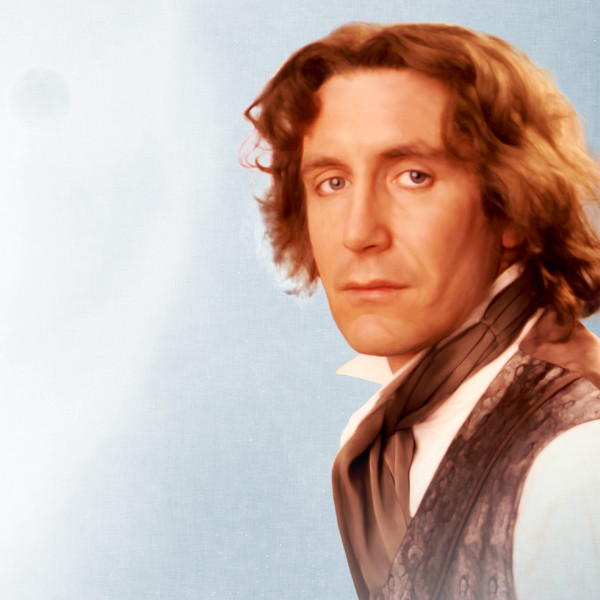 Eighth Doctor Offers!