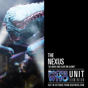 UNIT: Dominion - The Nexus