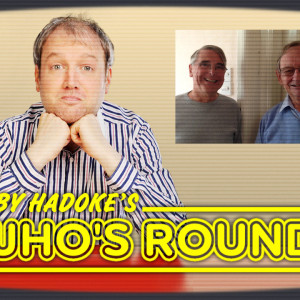 Toby Hadoke's Who's Round 211
