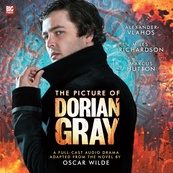 The Listeners' August Title: The Picture of Dorian Gray