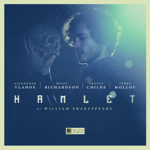 Hamlet by William Shakespeare, out now! 