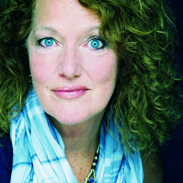 King Lear - Louise Jameson interview!