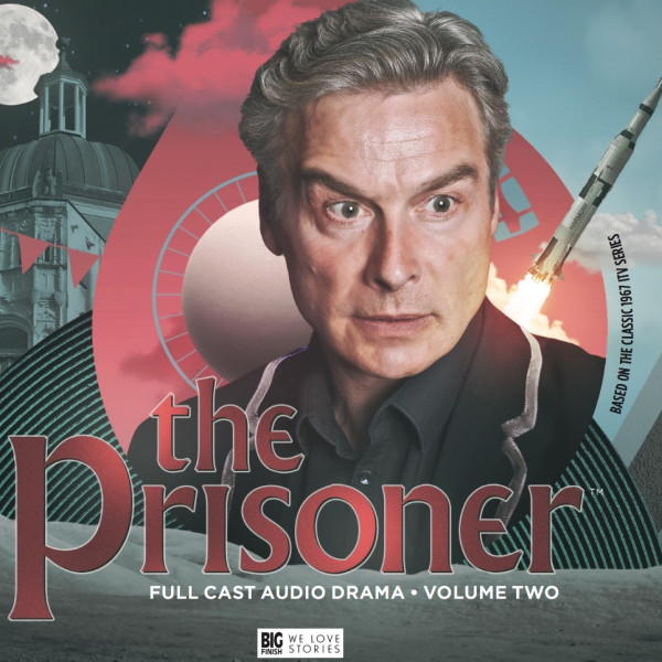 2017-08-21 Peter Davison and The Prisoner