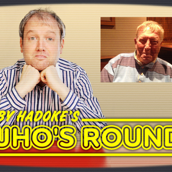 Toby Hadoke's Who's Round 214