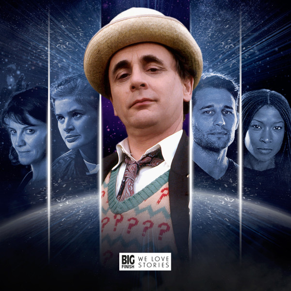 Special Offers: Celebrate 30 Years of the Seventh Doctor