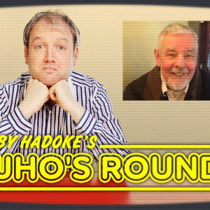 Toby Hadoke's Who's Round 216