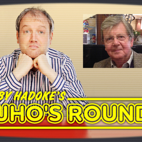 Toby Hadoke's Who's Round 219