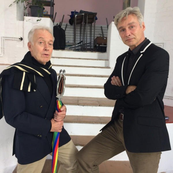 The Prisoner - 50th Anniversary Special Offer