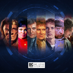 The Big Finish Roundup