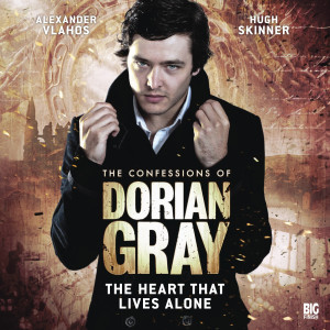 The Confessions of Dorian Gray Final Covers Released
