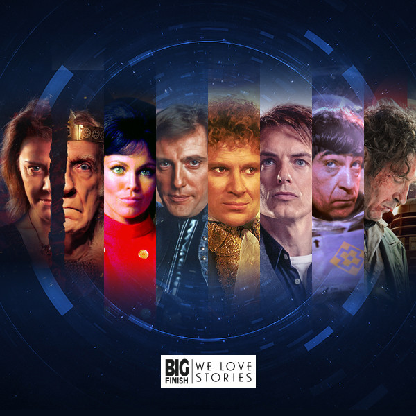 The Big Finish Roundup