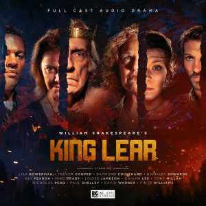 King Lear Free Extras
