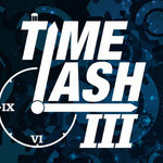 Big Finish at Timelash!