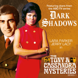 Dark Shadows Interview