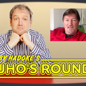 Toby Hadoke's Who's Round 224