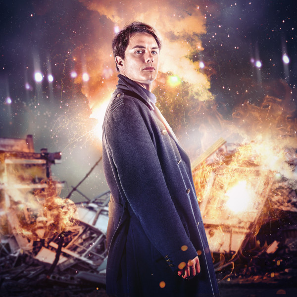 The end of Torchwood?