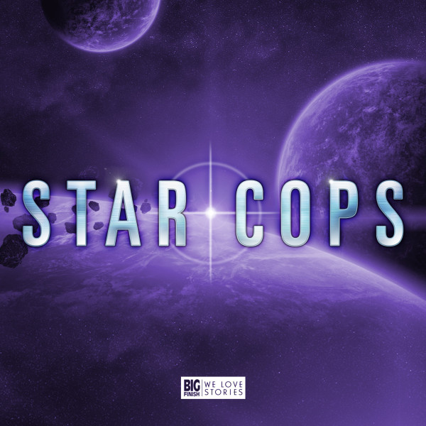 Star Cops relaunches!