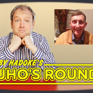 Toby Hadoke's Who's Round 225