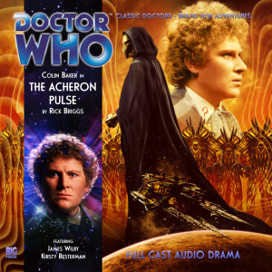 Doctor Who: The Acheron Pulse Released