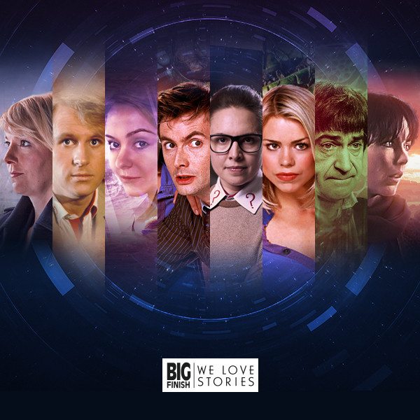 The Big Finish Roundup