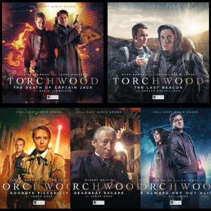 Torchwood monthly range returns