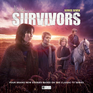 Survivors Series Seven out now