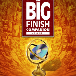 Big Finish Companion Sample