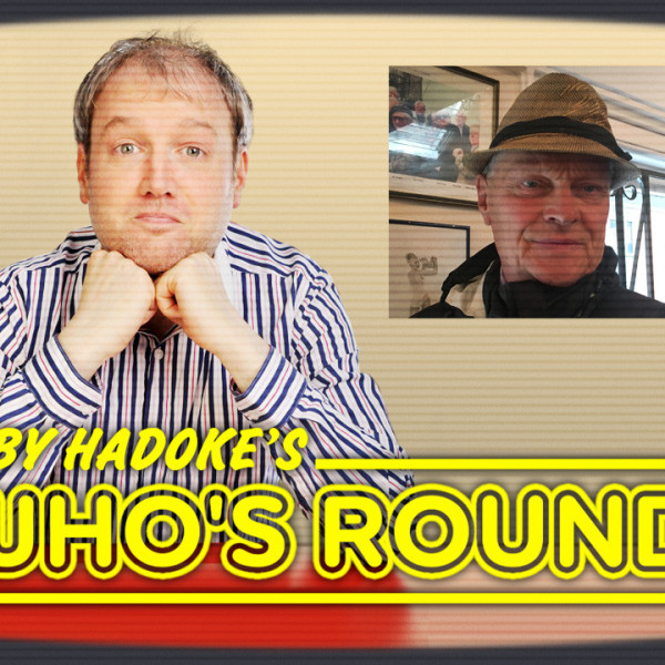 Toby Hadoke's Who's Round 228