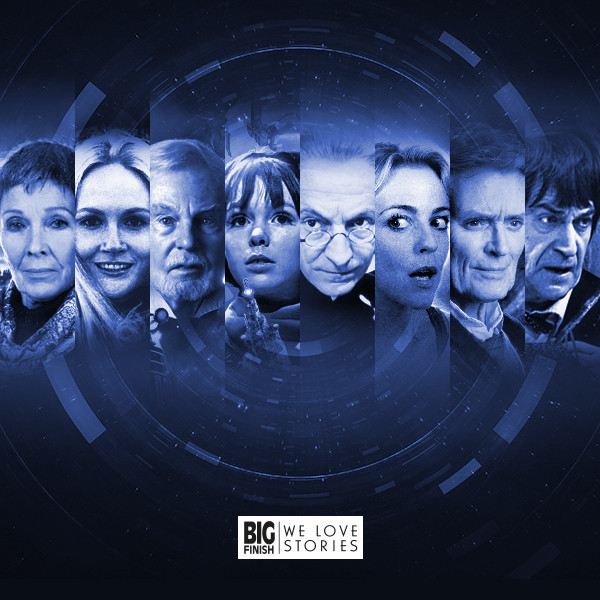 The Big Finish Roundup