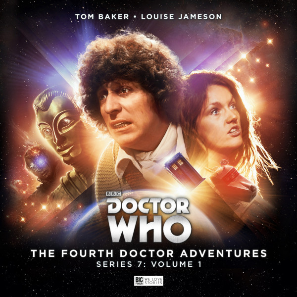 Fourth Doctor Series Seven