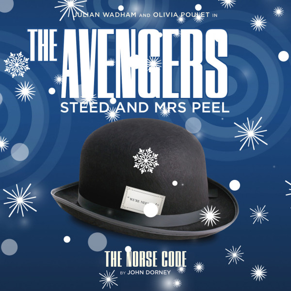 The Avengers - Steed and Mrs Peel for free!