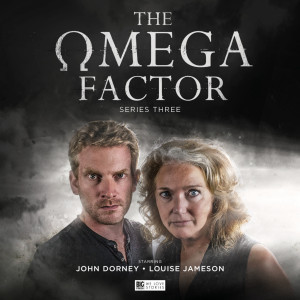 The Omega Factor series three. More details announced!