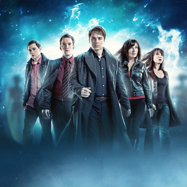 Torchwood: Believe