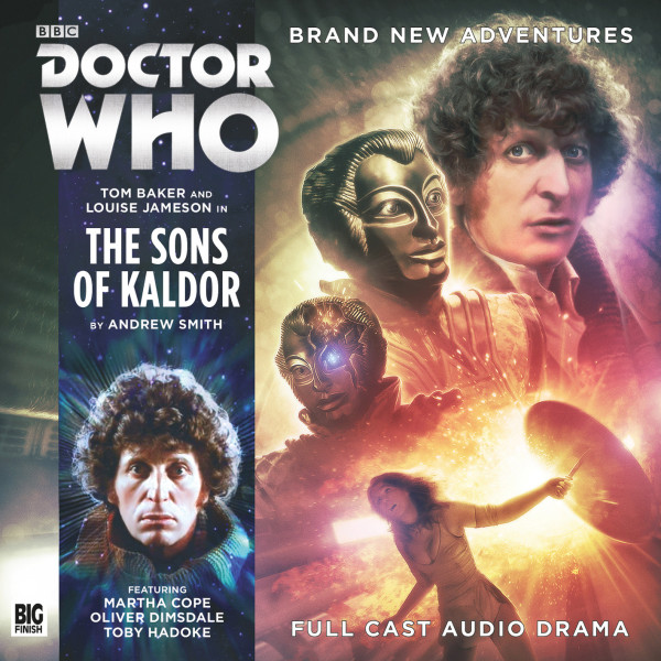 Fourth Doctor: The Sons of Kaldor