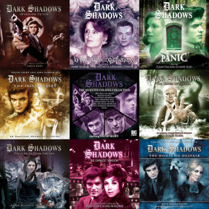 Dark Shadows Special Offers